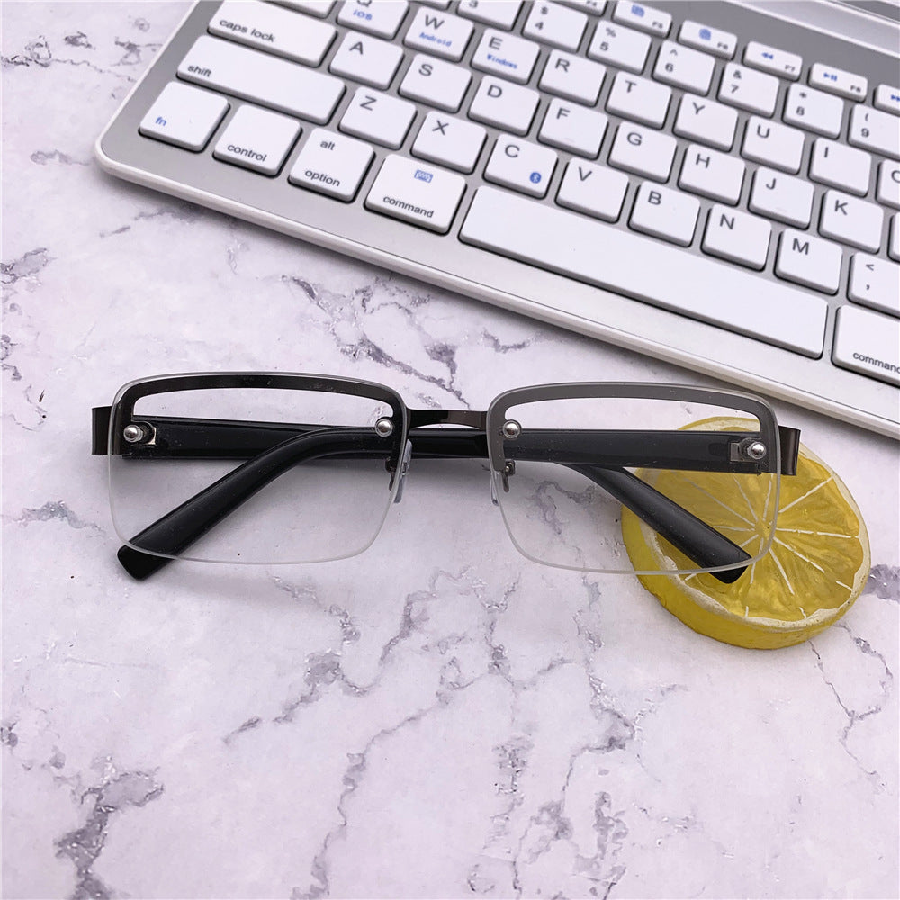 MOYOKA Reading Eyeglasses TR90 Anti Blue Reading Glasses with Grade +1.0 +1.5 +2.0 +2.5 +3.0 +3.5 +4.0