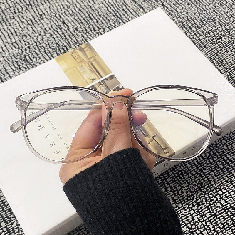 MOYOKA Women Anti Blue Eyeglasses