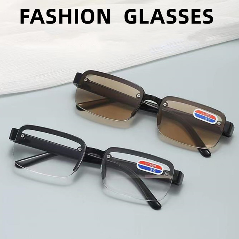 MOYOKA Reading Eyeglasses TR90 Anti Blue Reading Glasses with Grade +1.0 +1.5 +2.0 +2.5 +3.0 +3.5 +4.0