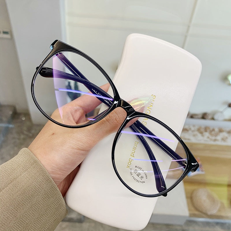 MOYOKA Women Anti Blue Eyeglasses