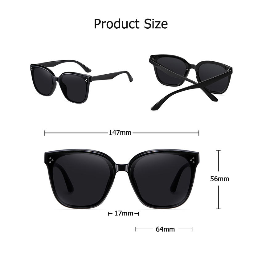 MOYOKA UV400 Sunglasses Anti Outdoor Activity