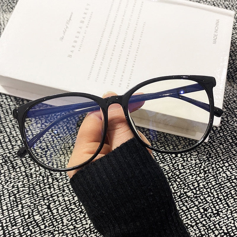 MOYOKA Women Anti Blue Eyeglasses