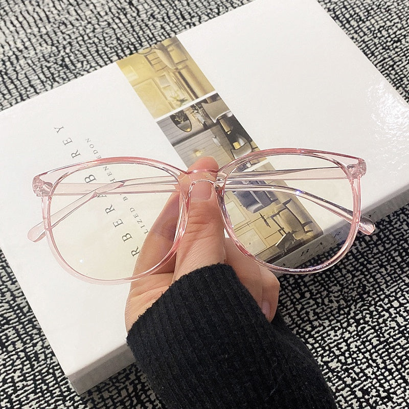 MOYOKA Women Anti Blue Eyeglasses