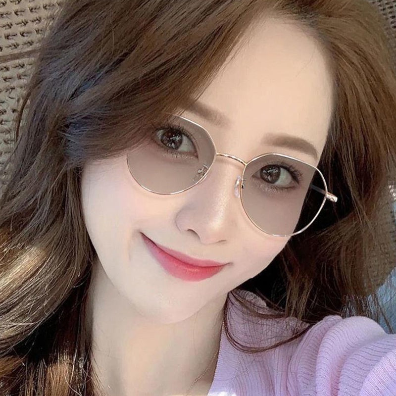 MOYOKA INS Anti Eyeglasses