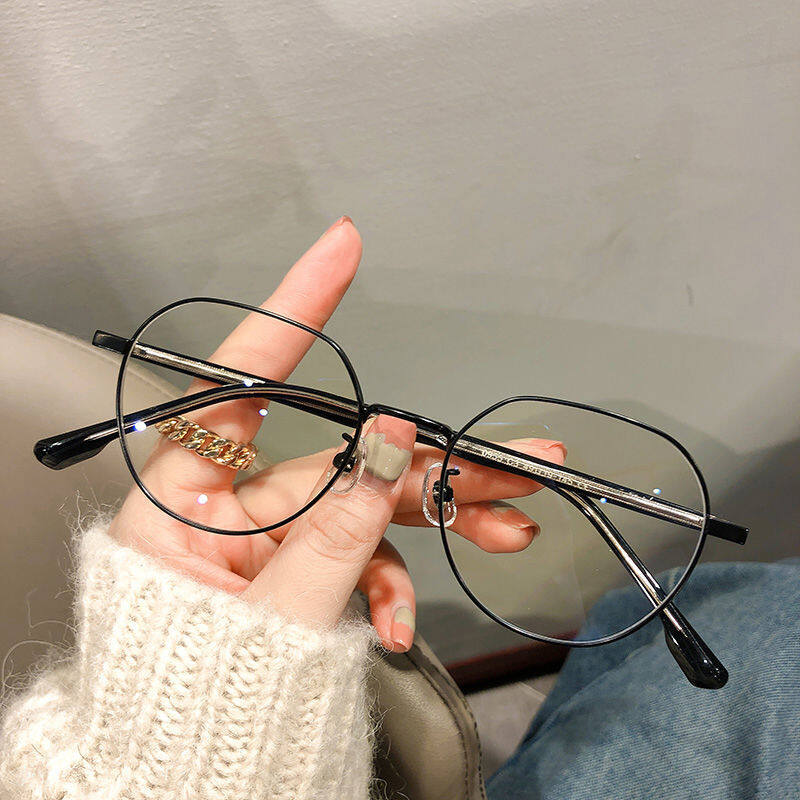 MOYOKA 0° ~ 600° Square Frame Eyeglasses