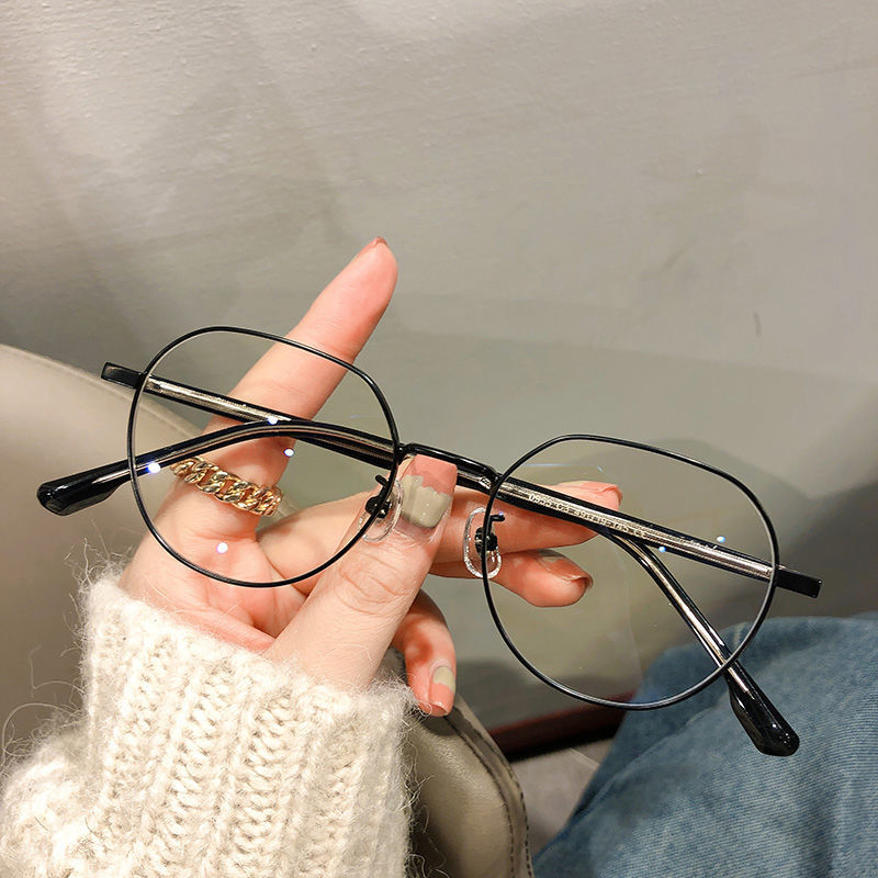 MOYOKA 0° ~ 600° Square Frame Eyeglasses