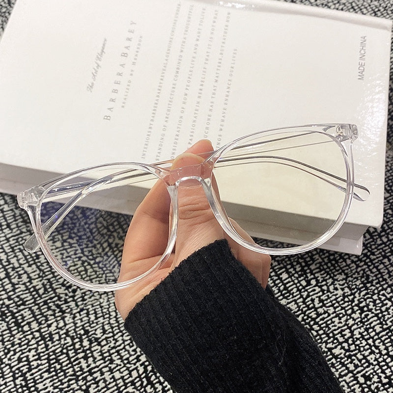 MOYOKA Women Anti Blue Eyeglasses