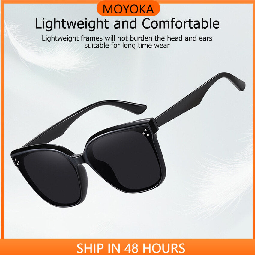 MOYOKA UV400 Sunglasses Anti Outdoor Activity