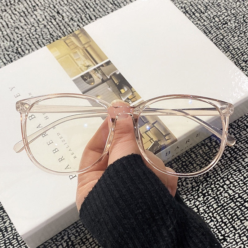 MOYOKA Women Anti Blue Eyeglasses